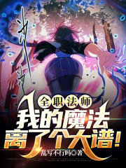 全职法师:我的魔法离了个大谱!