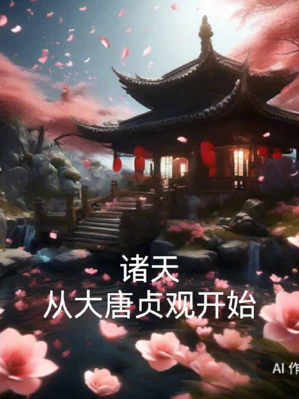 诸天:从大唐贞观开始