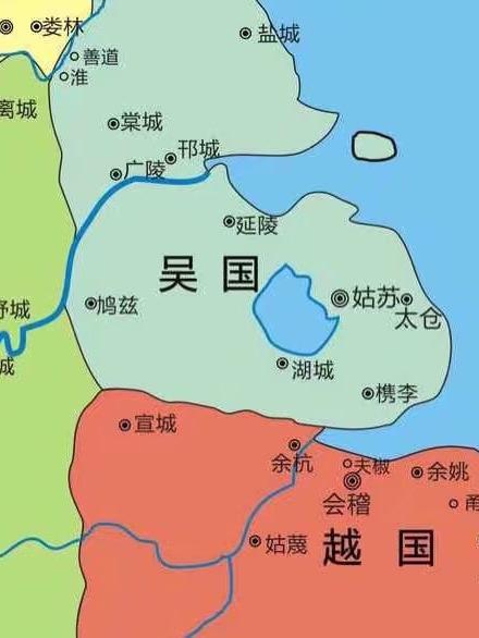 我要揍的勾践生活不能自理!