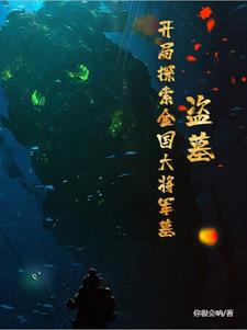 盗墓:开局探索金国大将军墓