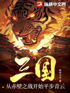 三国:从赤壁之战开始平步青云