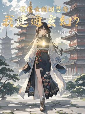傻傻女频姐想带我速通玄幻?