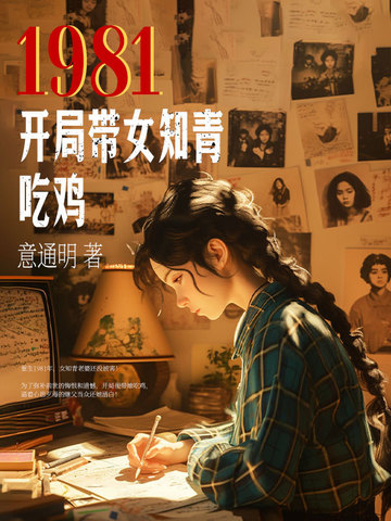 1981:开局带女知青吃鸡