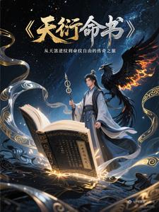 天衍命书:从天煞逆纹到命纹自由