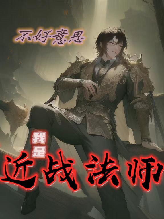 特工穿越:魔法世界启示录